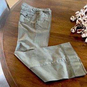Banana Republic pants